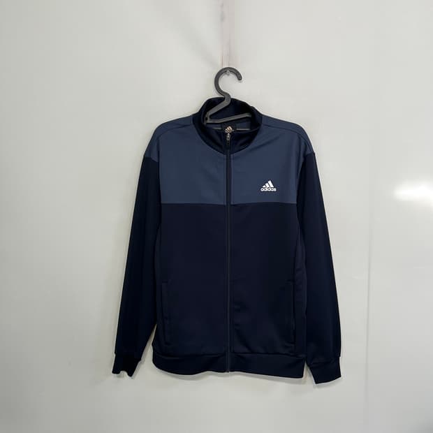 아디다스 여성 져지 집업 90 상태최상