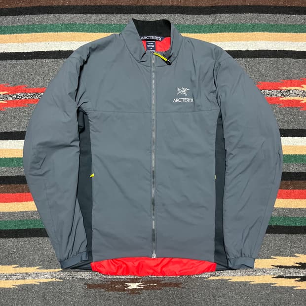 Arc’teryx Atom LT 