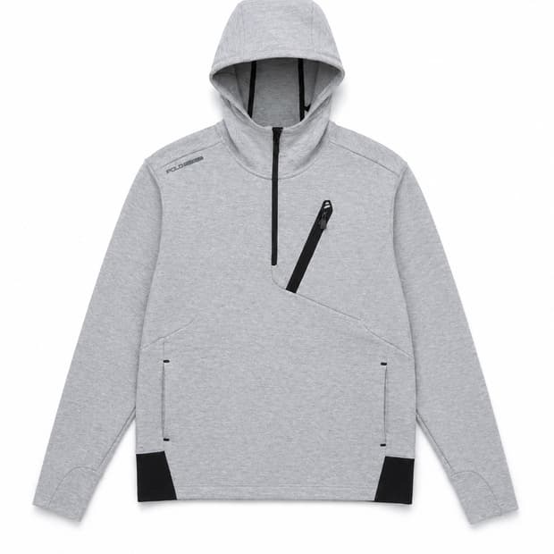 폴로 랄프로렌 퍼포먼스 스포츠 테크 후드티