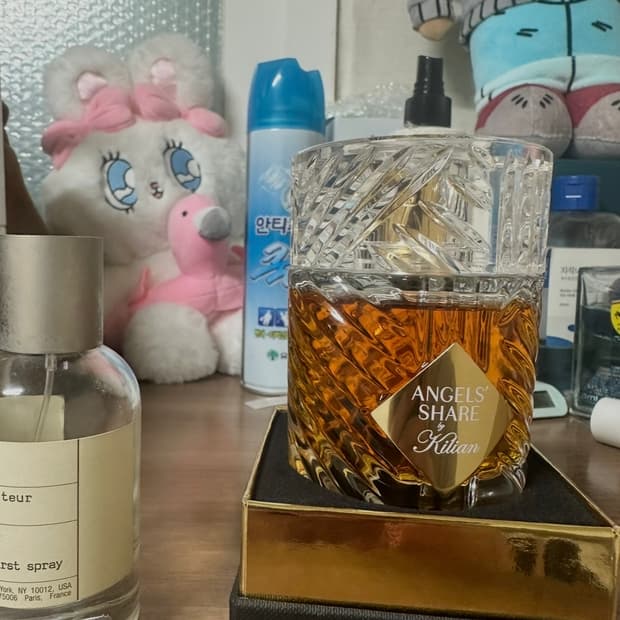 킬리안 엔젤스쉐어 100ml