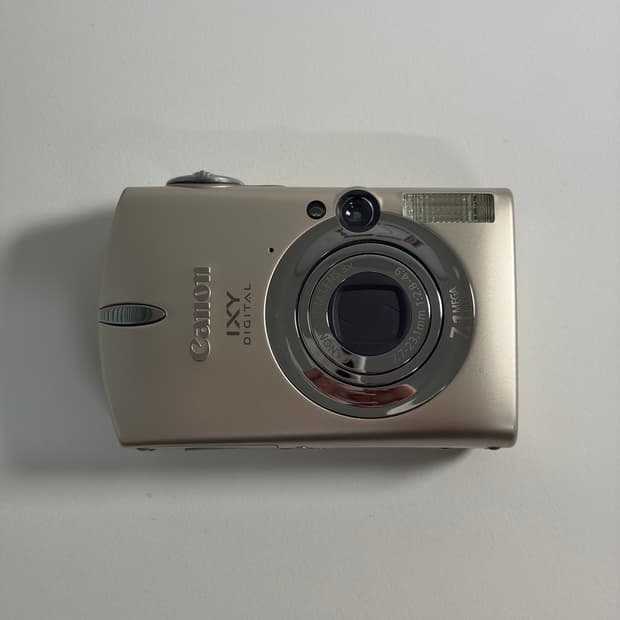 준민트급) 캐논 익서스750
