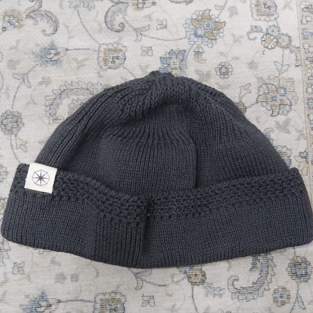 (새상품) 라모랭 먹색 1사이즈