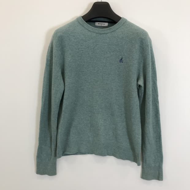 빈폴 울 캐시미어 니트 [95사이즈]