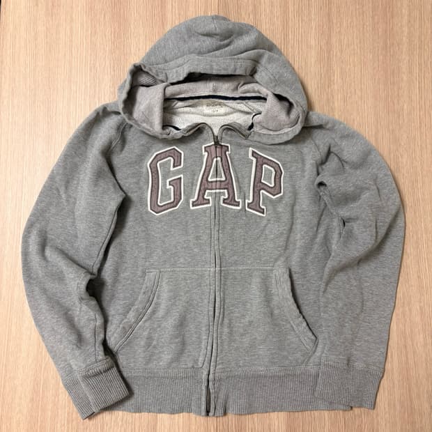 GAP 후드집업