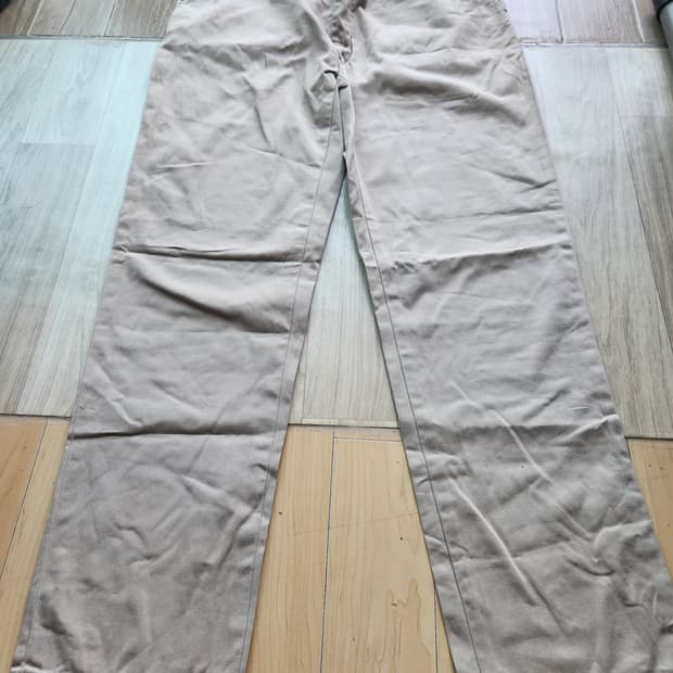 폴로 랄프로렌 치노팬츠 베이지 34/32