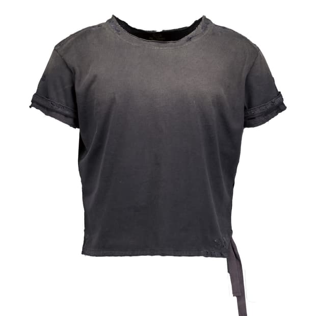 포그서비스 SYSTEM LAYERED HALF SLEEVE 1사이즈