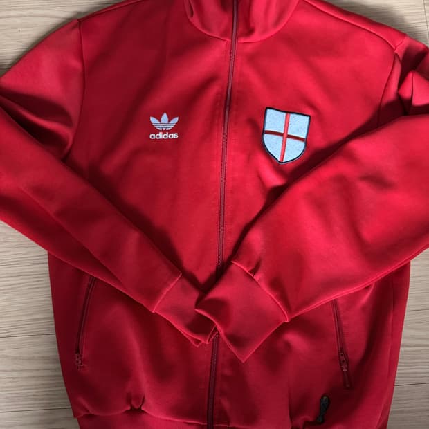 아이다스 잉글랜드 져지 M