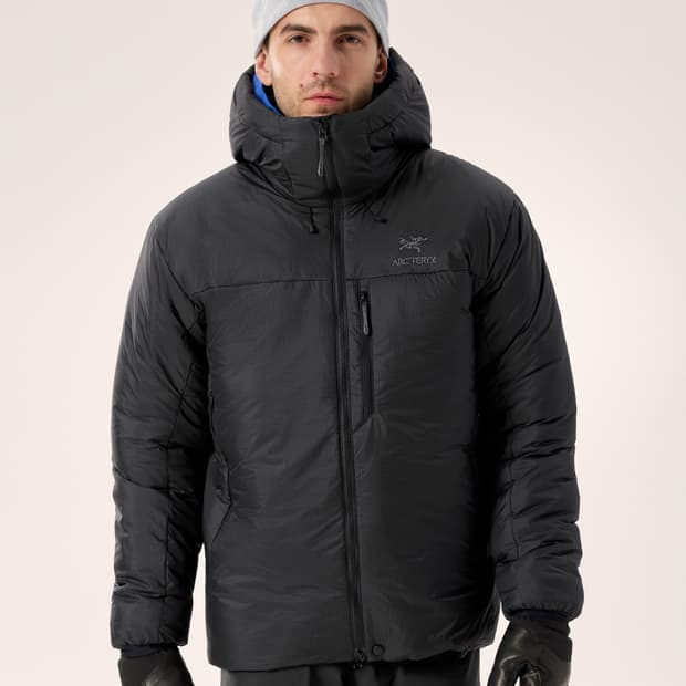 아크테릭스 누클리아이 sv L 25fw