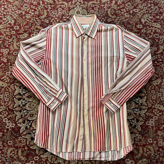 jp SIMPLE LIFE 스프라이트 셔츠