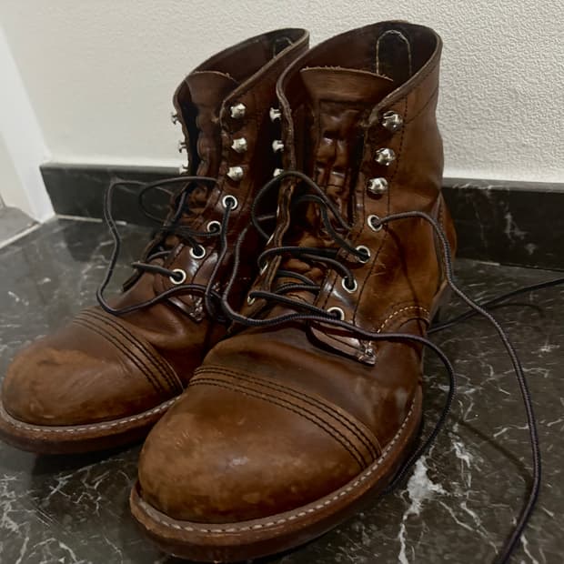 아이언레인저 8111 265