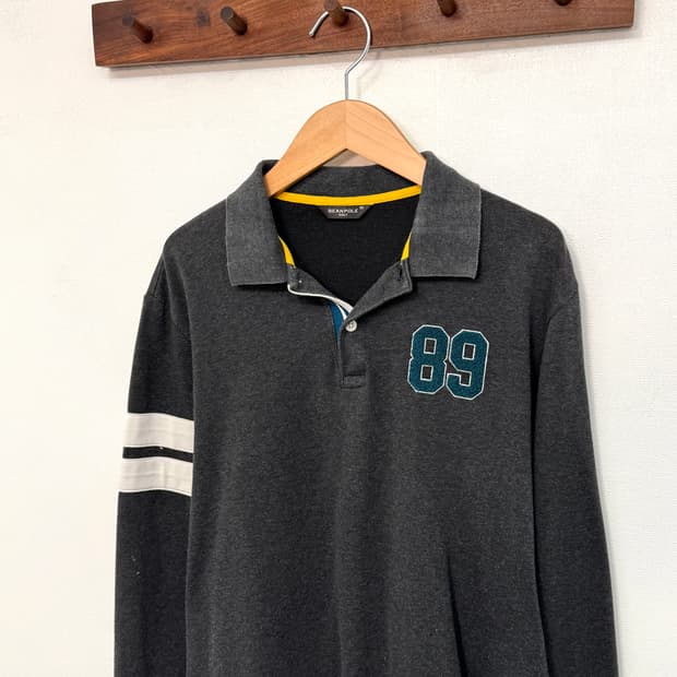 Beanpole Rugby Jersey/T80