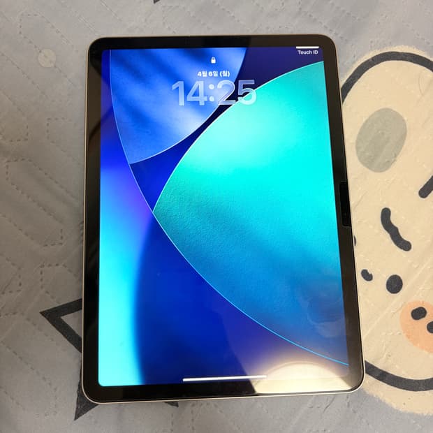 아이패드 에어 11 m3