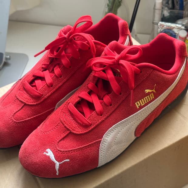 푸마 스피드캣 245