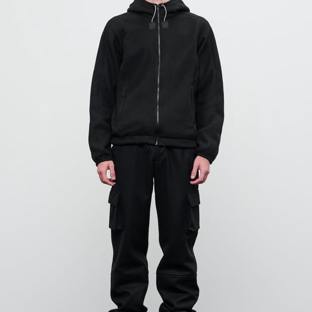 Gr10k 후리스 s사이즈