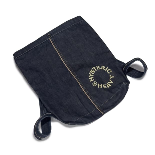 히스테릭 글래머 (HYSTERIC GLAMOUR)