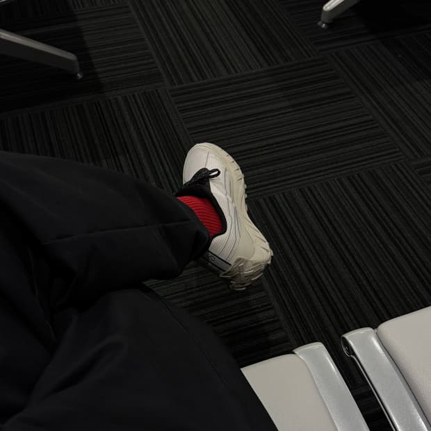 [275] 노다 norda 002 신더