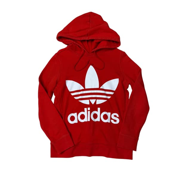 아디다스 후드티
