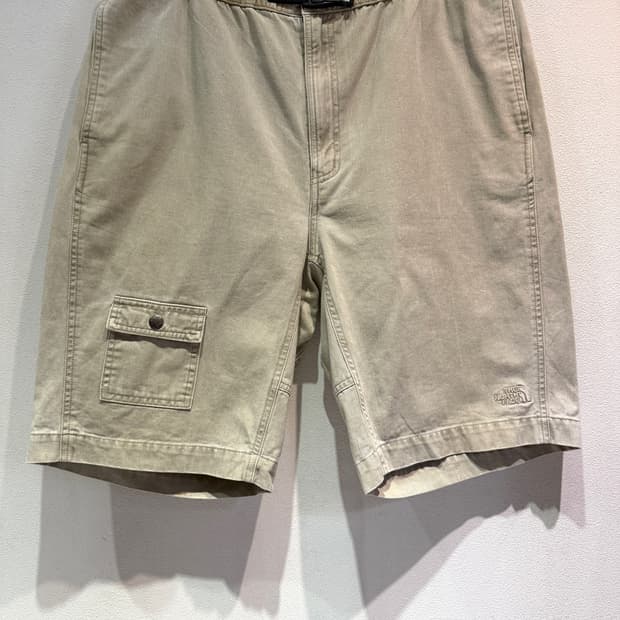 The North Face Hiking Shorts (L)