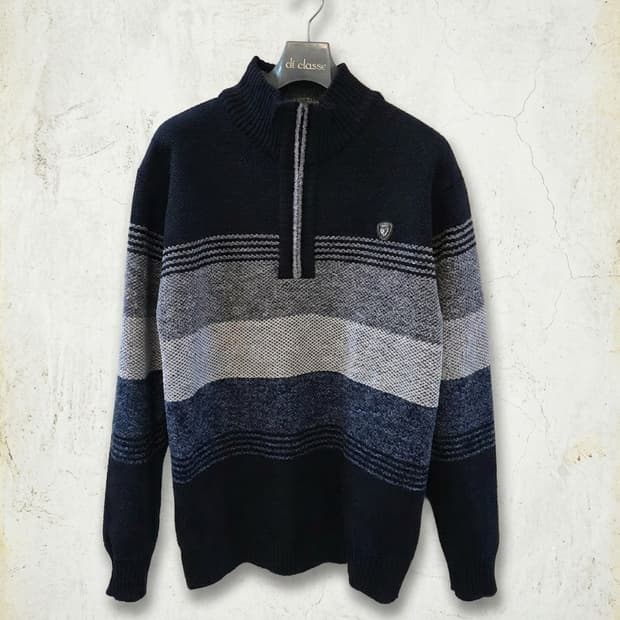 CERINI 남성 니트 105