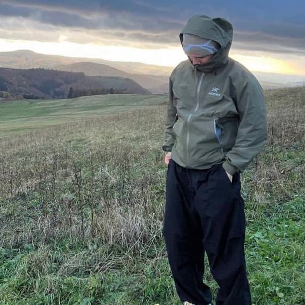 아크테릭스 베타 lt 타츠 카키