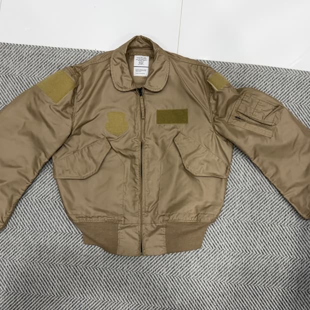 (극민트 소장용) Cwu 36P 탄 M