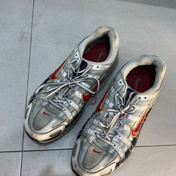 나이키 P-6000 런닝화 285