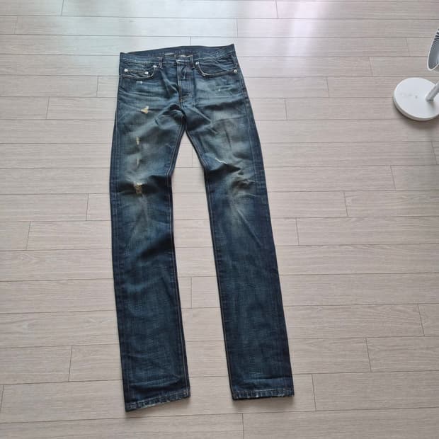 Dior homme