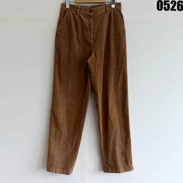 L.L.Bean 오리지널 핏 치노 팬츠 8 0526