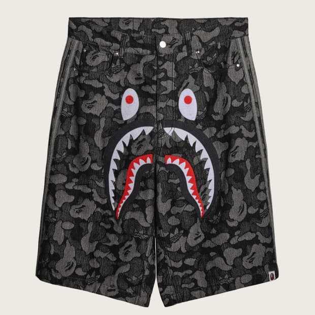 아디다스 베이프 반바지 3XL 삽니다