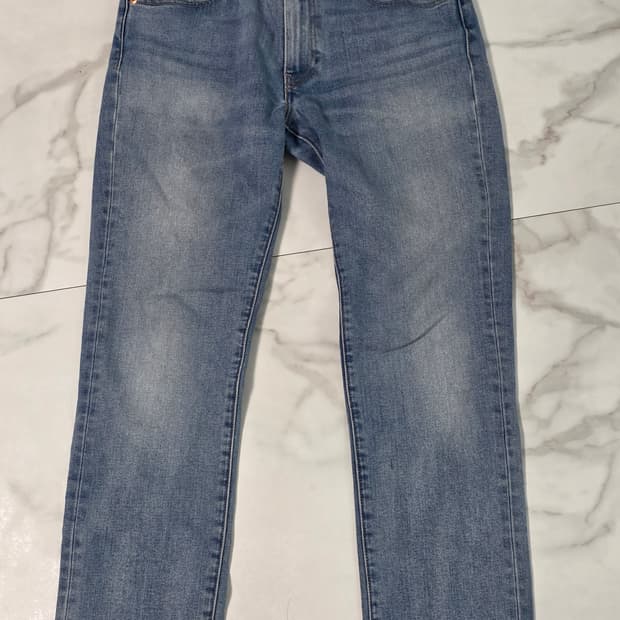 Levi’s 511 Slim Fit Jeans W32 L32