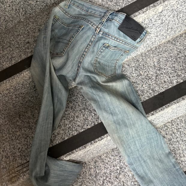Diesel Jeans