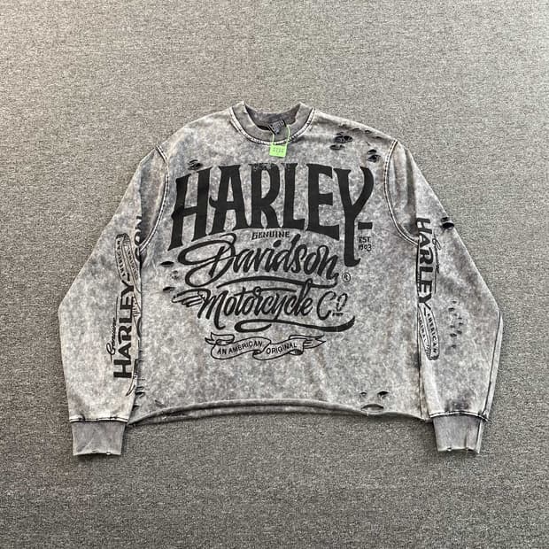 빈티지 맨투맨 판매