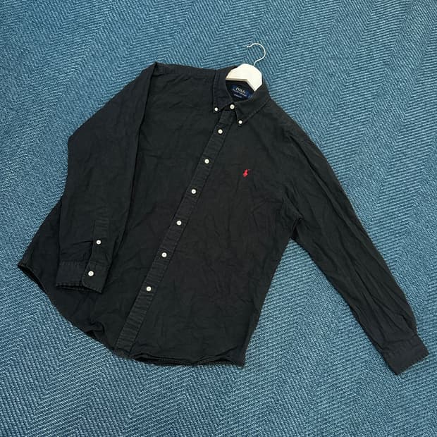 [L] 폴로 셔츠