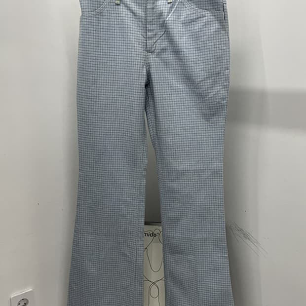 70'S WRANGLER_ bell-bottom (32)