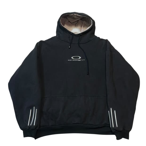 오클리 소프트웨어 후드