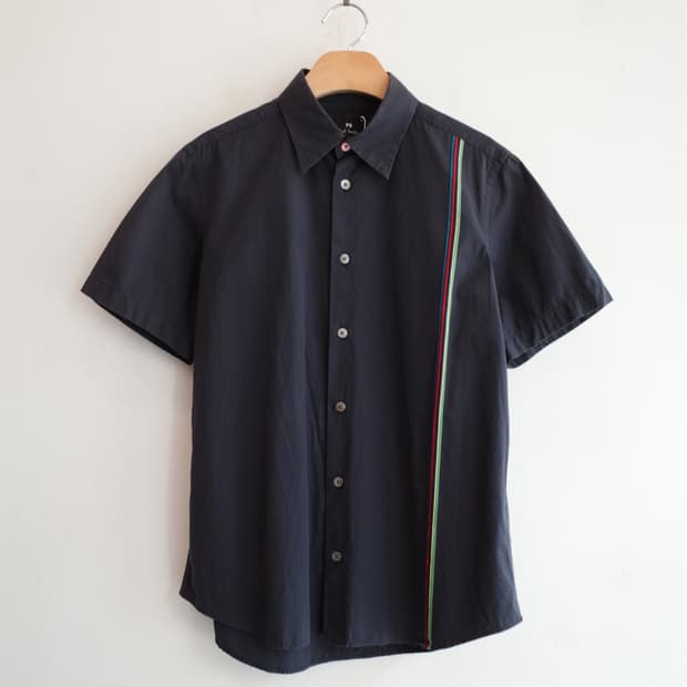 Paul Smith 폴스미스 반팔셔츠