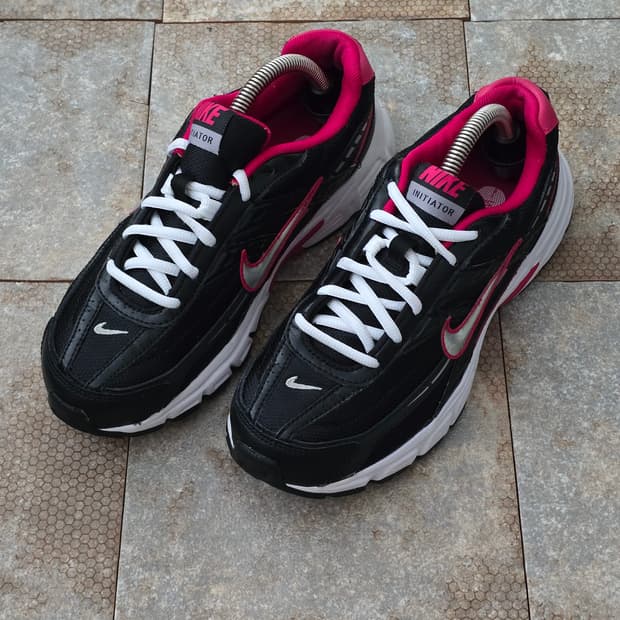 (240)나이키 이니시에이터 미디엄 핑크