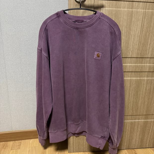 칼하트윕 맨투맨