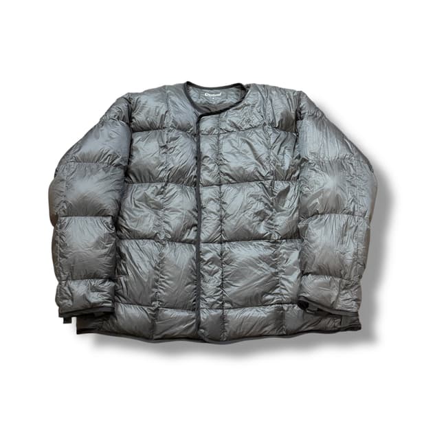 Orcival 덕 다운 자켓 