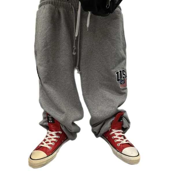 컨버스 x 스투시 척테일러 레더 하이