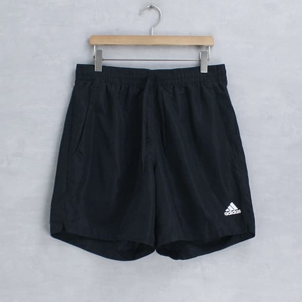 adidas WVN LNGR SHORT _ S2304