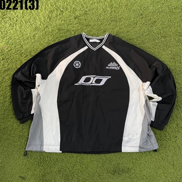 도프제이슨 바람막이 아노락 