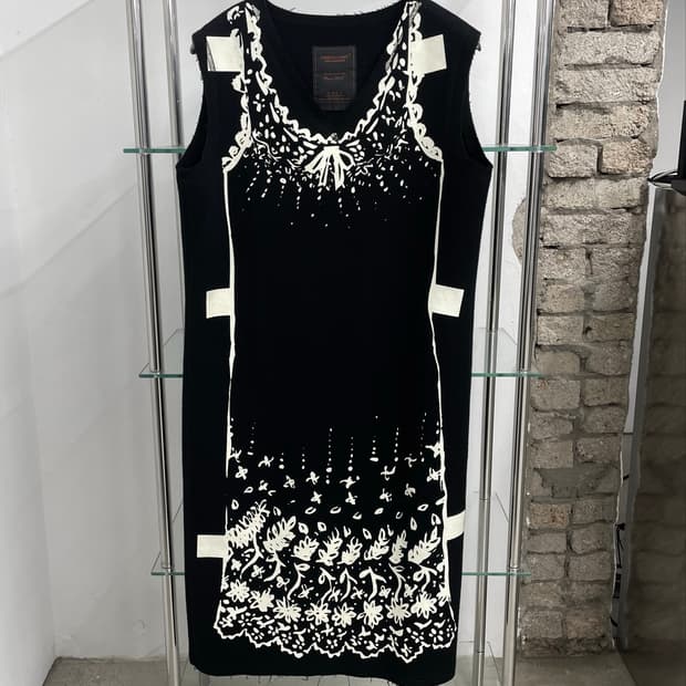 Undercover AW03 “PAPER DOLL” Opcs (M)