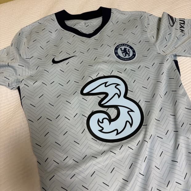 20-21 첼시 어웨이 마운트