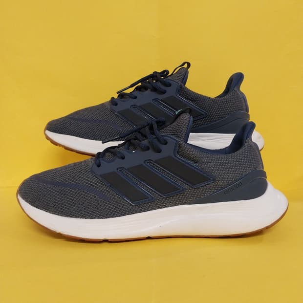 남성 아디다스 에너지 팔콘 런닝화, 마라톤화, 운동화 (260)