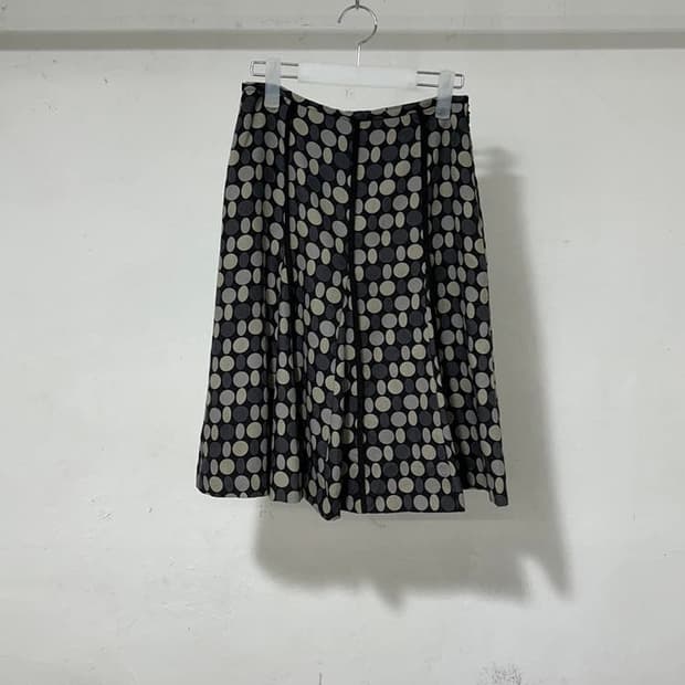 vtg skirt