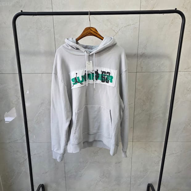 조던 후드티