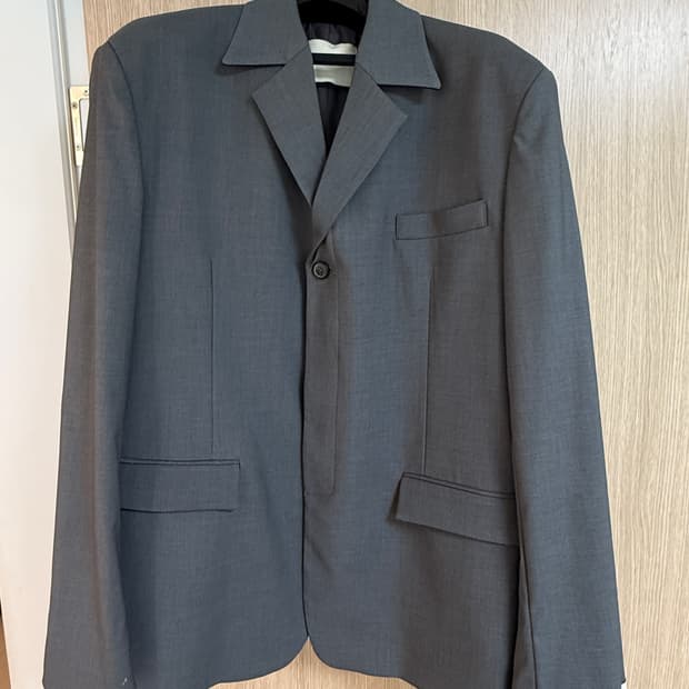 인스턴트펑크 싱글자켓