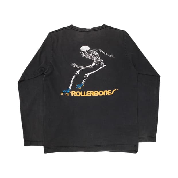 90‘s 파웰 페랄타 스케이트 티셔츠