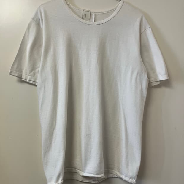 N.hollywood tshirts